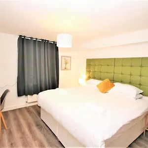 3* Gasthof The Aldgate