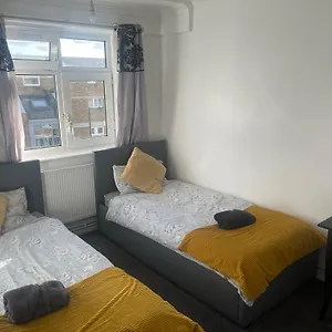  Gasthof Budget Maisonette