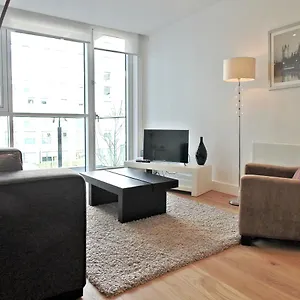 Apartment Tower Hill Serviced, London